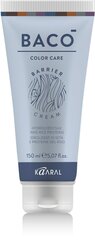 BACO BARRIER CREAM Защитный крем для кожи (перед окрашиванием волос), 150 мл цена и информация | Краска для волос | 220.lv