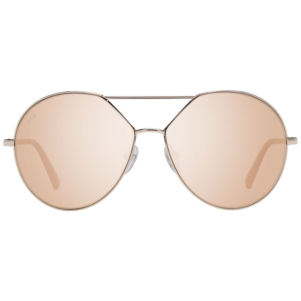 Saulesbrilles sievietēm Web Eyewear WE0286-5728C цена и информация | Saulesbrilles sievietēm | 220.lv
