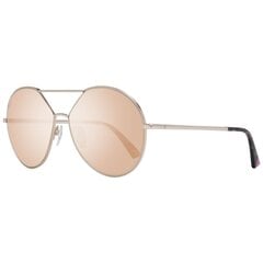 Saulesbrilles sievietēm Web Eyewear WE0286-5728C cena un informācija | Saulesbrilles sievietēm | 220.lv