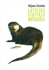 Latvijas zīdītāju noteicējs (CV) cena un informācija | Enciklopēdijas, uzziņu literatūra | 220.lv