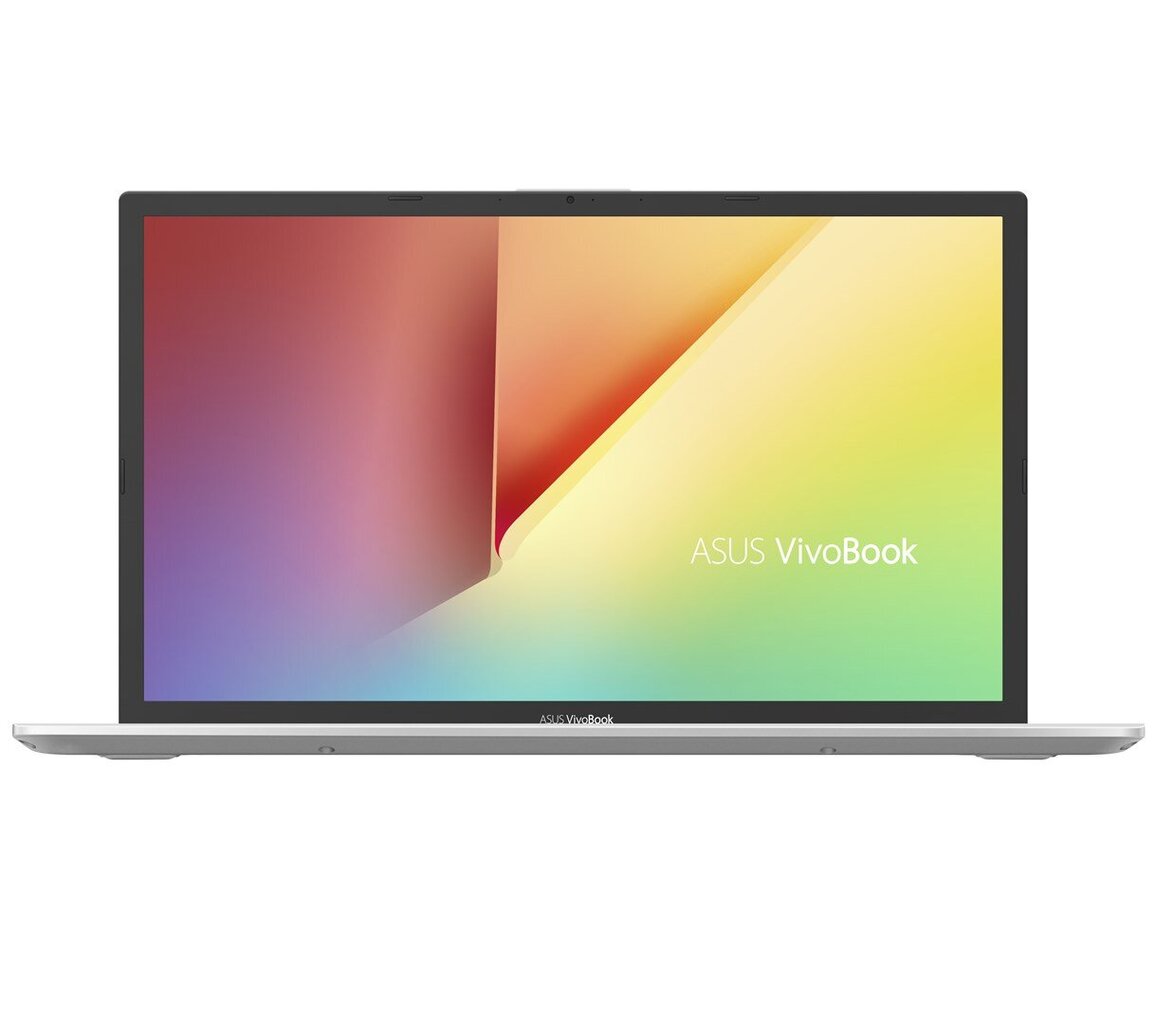 Asus VivoBook 17 S712UA-IS79 cena un informācija | Portatīvie datori | 220.lv