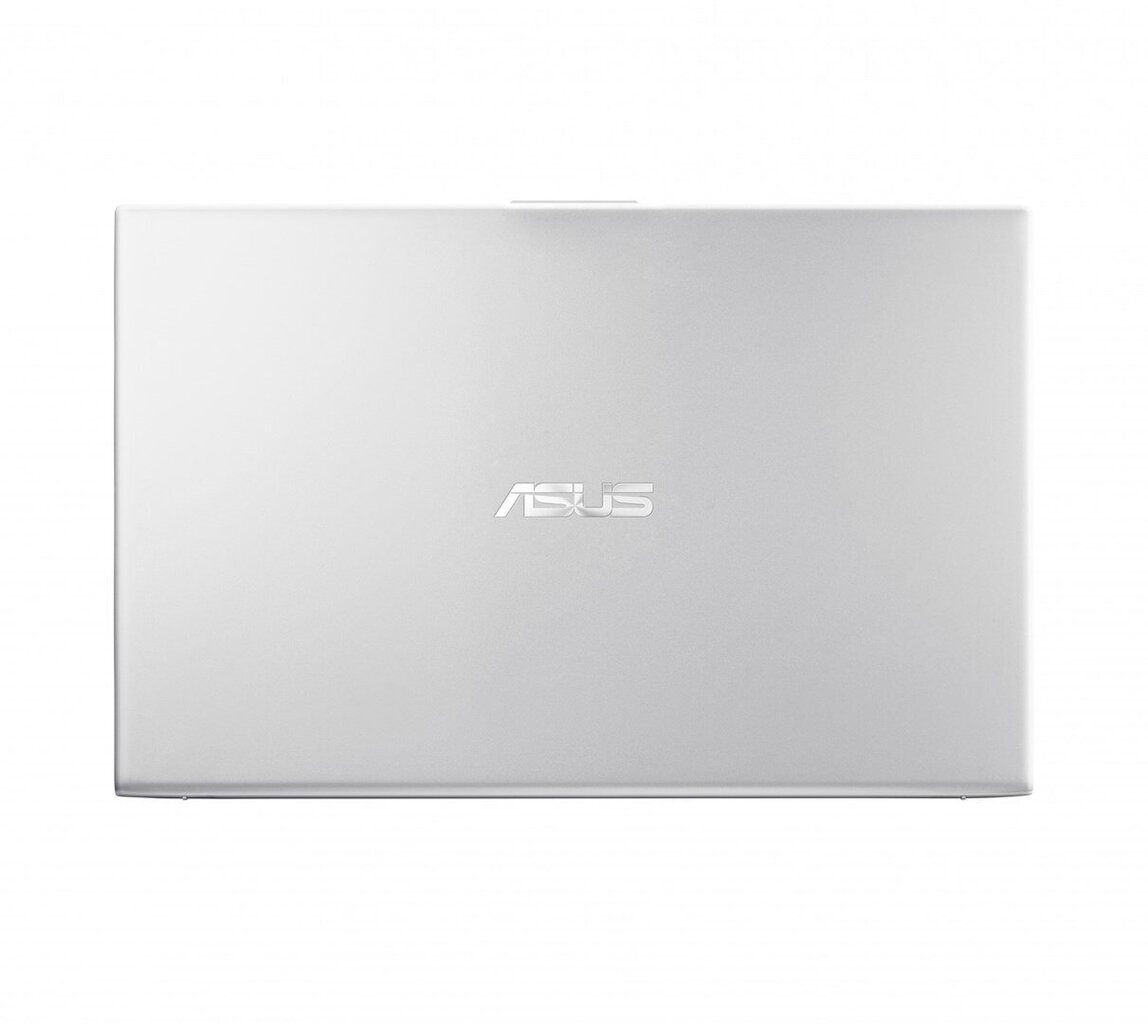 Asus VivoBook 17 S712UA-IS79 cena un informācija | Portatīvie datori | 220.lv