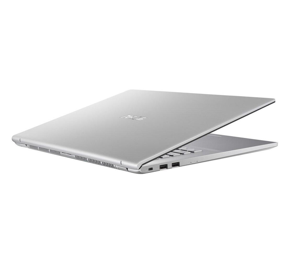 Asus VivoBook 17 S712UA-IS79 цена и информация | Portatīvie datori | 220.lv