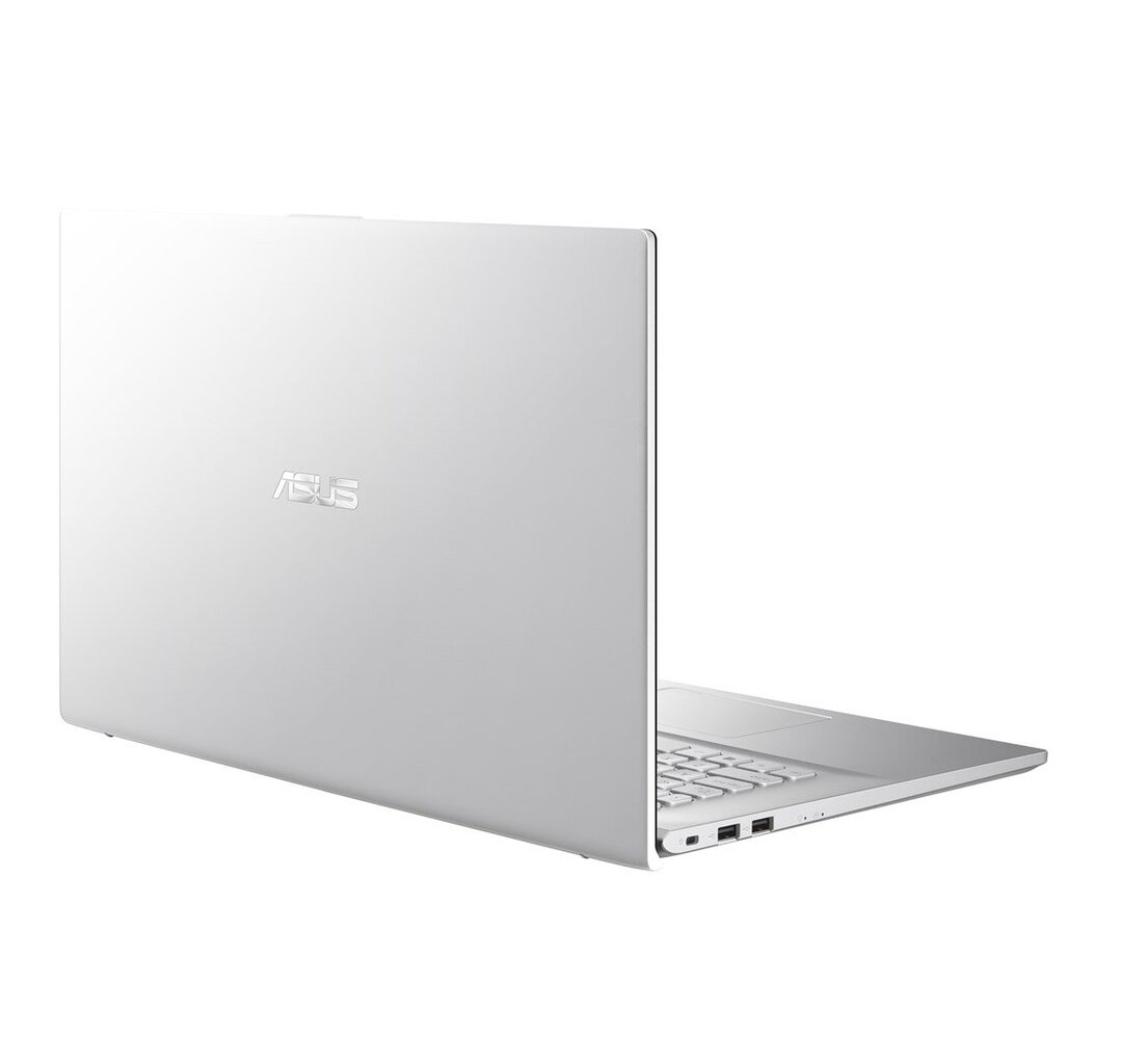 Asus VivoBook 17 S712UA-IS79 цена и информация | Portatīvie datori | 220.lv