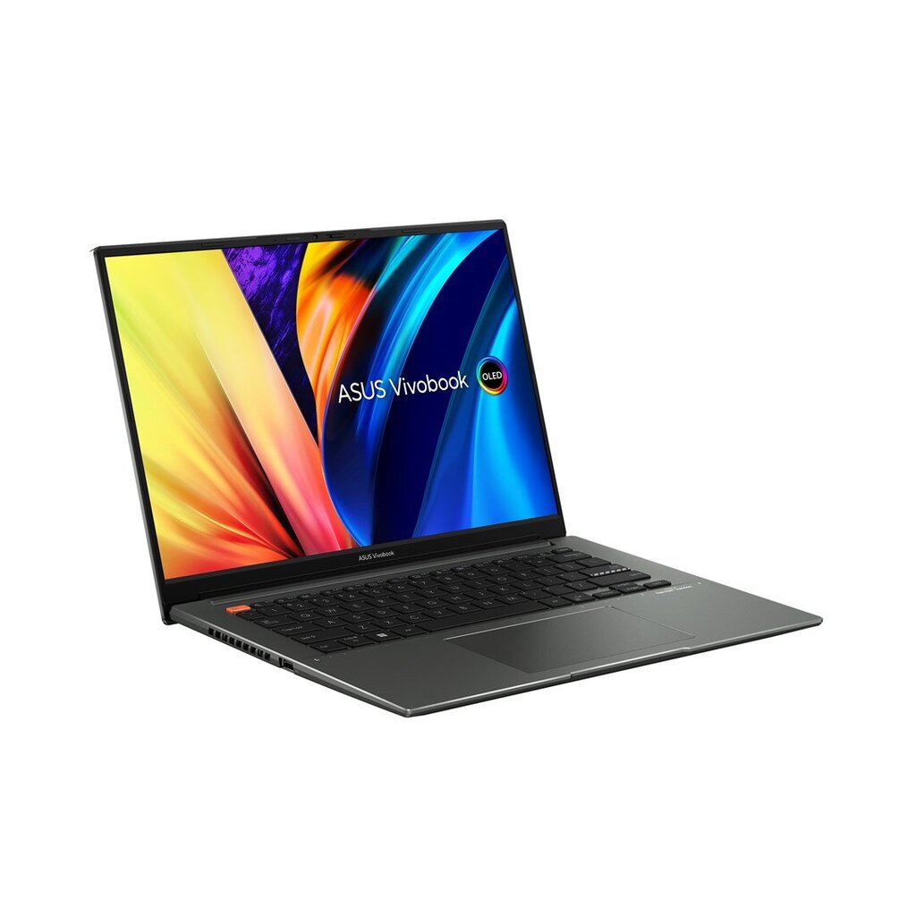 Asus VivoBook S5402ZA-IS74 цена и информация | Portatīvie datori | 220.lv