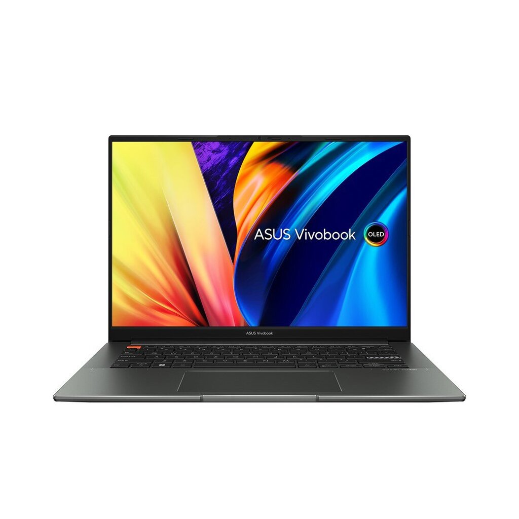 Asus VivoBook S5402ZA-IS74 cena un informācija | Portatīvie datori | 220.lv