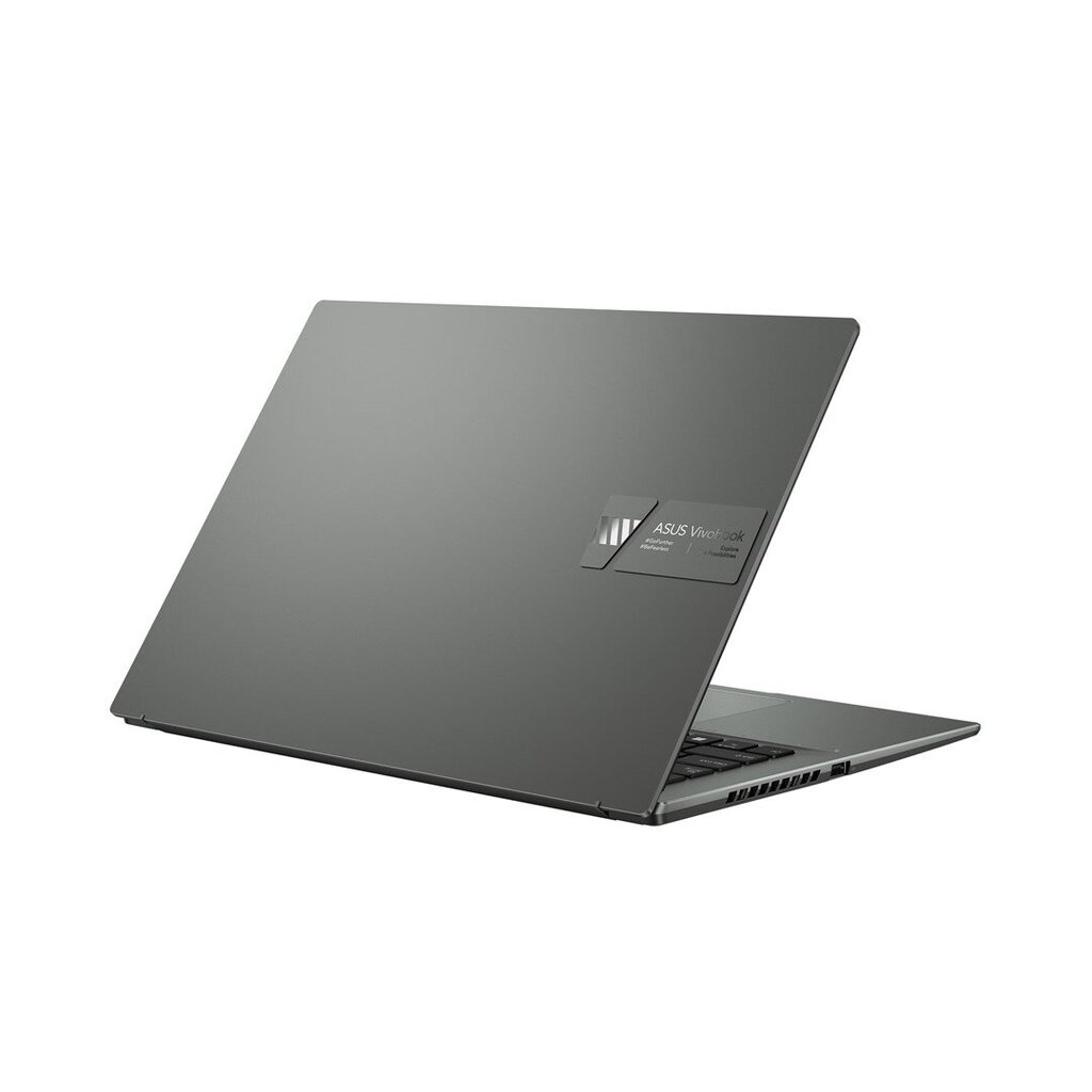 Asus VivoBook S5402ZA-IS74 цена и информация | Portatīvie datori | 220.lv