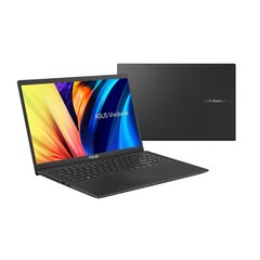 Asus VivoBook 15 X1500EA-BQ3296W cena un informācija | Portatīvie datori | 220.lv