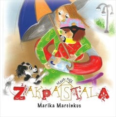 Mana mīļā zaķpastala цена и информация | Сказки | 220.lv