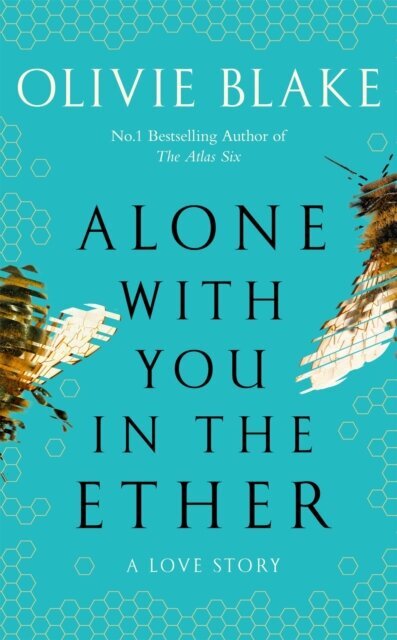 Alone With You in the Ether : A love story like no other and a Heat Magazine Book of the Week цена и информация | Romāni | 220.lv