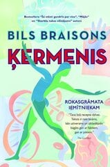 Ķermenis. Rokasgrāmata iemītniekam cena un informācija | Grāmatas par veselīgu dzīvesveidu un uzturu | 220.lv