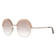 Sieviešu Saulesbrilles WEB EYEWEAR (ø 51 mm) S0355086 cena un informācija | Saulesbrilles sievietēm | 220.lv