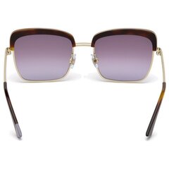 Saulesbrilles sievietēm Web Eyewear WE0219-52Z cena un informācija | Saulesbrilles sievietēm | 220.lv