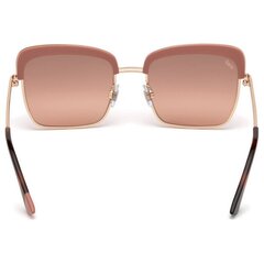 Saulesbrilles sievietēm Web Eyewear WE0219-72Z cena un informācija | Saulesbrilles sievietēm | 220.lv