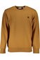 Timberland džemperis vīriešiem TB0A2AM6_MAP47, brūns cena un informācija | Vīriešu jakas | 220.lv