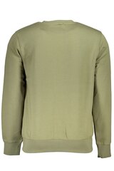 Timberland džemperis vīriešiem TB0A2AM6_VE590, zaļš cena un informācija | Vīriešu jakas | 220.lv