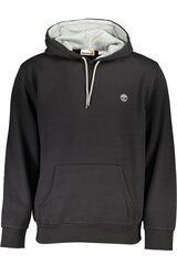 Timberland džemperis vīriešiem TB0A2GCU_NE001, melns cena un informācija | Vīriešu jakas | 220.lv