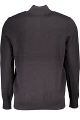 Timberland džemperis vīriešiem TB0A2BSW_NE001, melns cena un informācija | Vīriešu džemperi | 220.lv