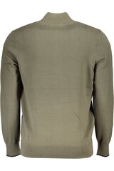 Timberland džemperis vīriešiem TB0A2BSW_VEA58, zaļš cena un informācija | Vīriešu džemperi | 220.lv