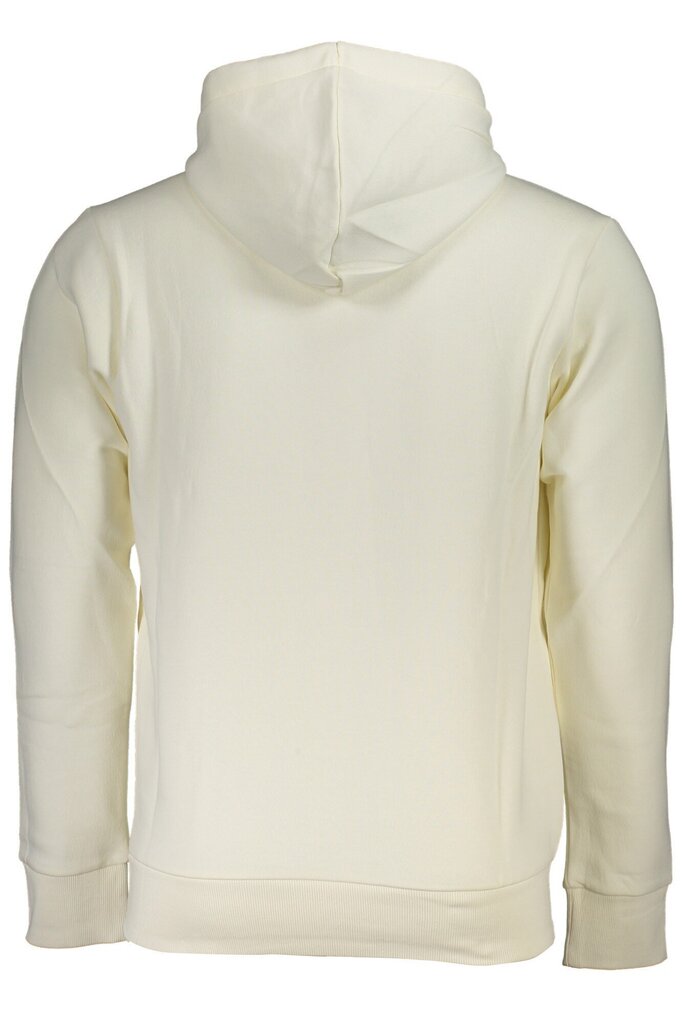 U.S. Grand polo džemperis vīriešiem USF177 BIOFF-WHIT, bēšā krāsā cena un informācija | Vīriešu jakas | 220.lv