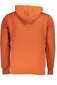 U.S. Grand polo džemperis vīriešiem USF177_BRBRONZO, oranžs цена и информация | Vīriešu jakas | 220.lv