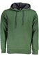 U.S. Grand polo džemperis vīriešiem USF177_VEVERDE, zaļš cena un informācija | Vīriešu jakas | 220.lv