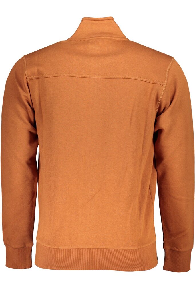 U.S. Grand polo džemperis vīriešiem USF178 MAMATTONE, brūns cena un informācija | Vīriešu jakas | 220.lv