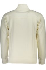 U.S. Grand polo džemperis vīriešiem USF178_BIOFF, balts cena un informācija | Vīriešu jakas | 220.lv