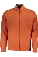 U.S. Grand polo džemperis vīriešiem USF178_BRBRONZo, oranžs cena un informācija | Vīriešu jakas | 220.lv