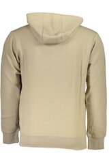 U.S. Grand polo džemperis vīriešiem USF179 BESABBIA, bēšs cena un informācija | Vīriešu jakas | 220.lv