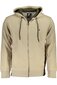 U.S. Grand polo džemperis vīriešiem USF179 BESABBIA, bēšs cena un informācija | Vīriešu jakas | 220.lv