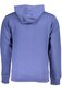 U.S. Grand polo džemperis vīriešiem USF179_BLDENIM, zils cena un informācija | Vīriešu jakas | 220.lv