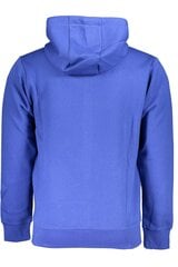U.S. Grand polo džemperis vīriešiem USF179_BLINDACO, zils cena un informācija | Vīriešu jakas | 220.lv