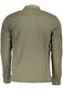U.S. Grand polo krekls vīriešiem USP169_VEV.MILITA, zaļš cena un informācija | Vīriešu T-krekli | 220.lv