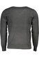 U.S. Grand polo krekls vīriešiem USTR201_GRANTRACIT, pelēks cena un informācija | Vīriešu džemperi | 220.lv