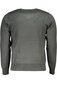 U.S. Grand polo krekls vīriešiem USTR201_VEVERDE, zaļš cena un informācija | Vīriešu džemperi | 220.lv