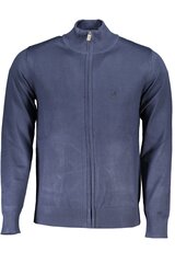 U.S. Grand polo krekls vīriešiem USTR204_BLCOPIATIV, zils cena un informācija | Vīriešu džemperi | 220.lv