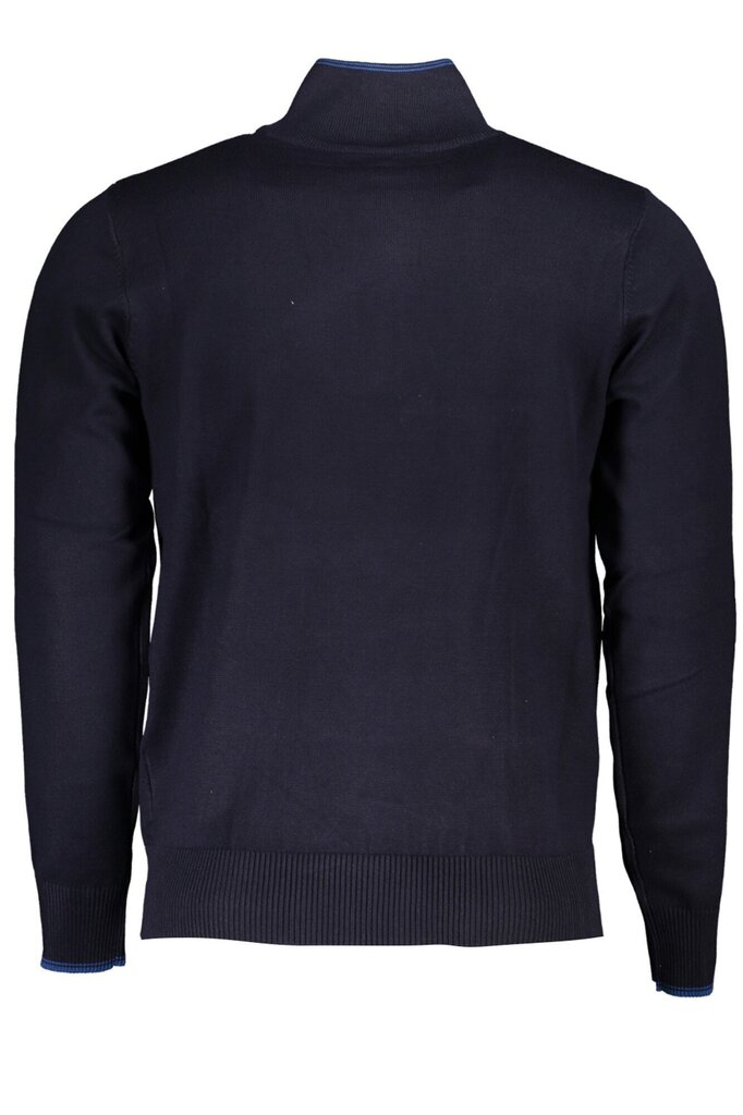 U.S. Grand polo krekls vīriešiem USTR208_BLBLU, zils cena un informācija | Vīriešu džemperi | 220.lv
