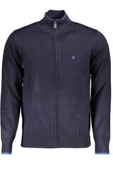 U.S. Grand polo krekls vīriešiem USTR209_BLBLU, zils cena un informācija | Vīriešu džemperi | 220.lv