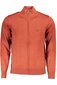 U.S. Grand polo krekls vīriešiem USTR209_BRBRONZO, oranžs цена и информация | Vīriešu džemperi | 220.lv