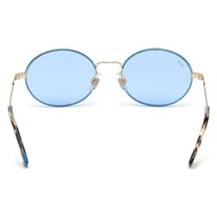 Женские солнечные очки WEB EYEWEAR (ø 51 mm) S0355136 цена и информация | НАКЛАДКИ НА СОЛНЦЕЗАЩИТНЫЕ ОЧКИ ДЛЯ КОРРЕКТИРУЮЩИХ ОЧКОВ | 220.lv