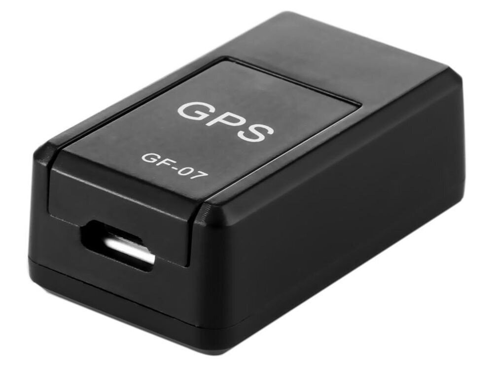 GPS izsekotājs automašīnai Berimax GP3 cena un informācija | Auto GPS | 220.lv