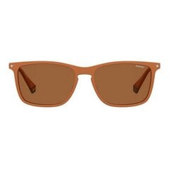 Saulesbrilles vīriešiem Polaroid PLD6139CS-L7Q цена и информация | Солнцезащитные очки для мужчин | 220.lv