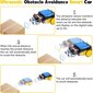 Izglītojošs elektronikas komplekts Arduino stilā цена и информация | Atvērtā koda elektronika | 220.lv