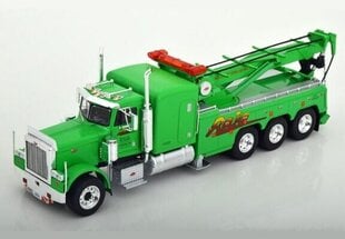 Peterbilt 359 Wrecker 1976 Green TTR031 IXO 1:43 цена и информация | Коллекционные модели автомобилей | 220.lv