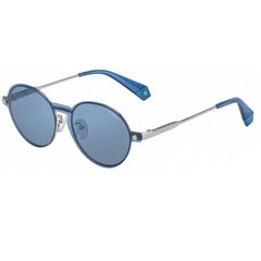 Saulesbrilles vīriešiem Polaroid PLD6082G-CS-PJP50XN цена и информация | Солнцезащитные очки для мужчин | 220.lv