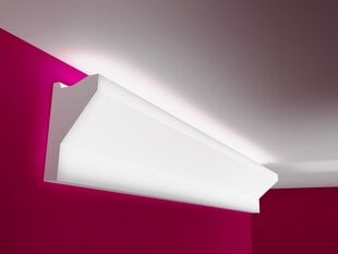 Лента для подсветки, LS10B 7x4x200cm цена и информация | Элементы декора для стен, потолка | 220.lv