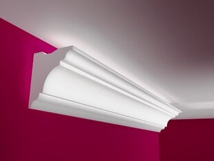 Лента для подсветки, LS14A 7x3,5x200cm цена и информация | Элементы декора для стен, потолка | 220.lv