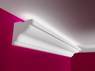 Лента для подсветки, LS17B 8x8x200cm цена и информация | Элементы декора для стен, потолка | 220.lv