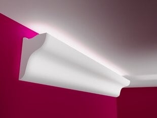 Лента для подсветки, LS18A 7x4,5x200cm цена и информация | Элементы декора для стен, потолка | 220.lv